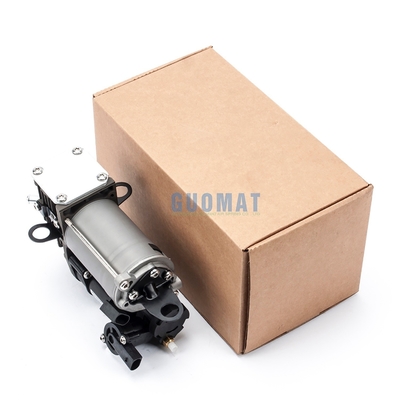 Luftfederungskompressor für 06-10 Mercedes-Benz R Klasse W251 A1643201204 2 Ecke