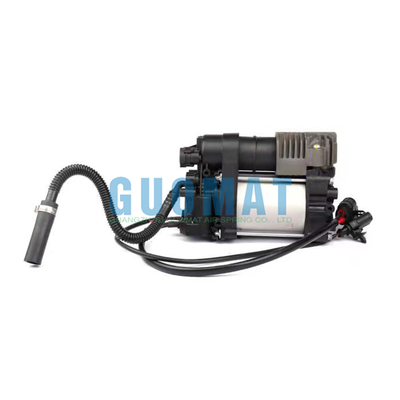 Kompressorpumpe für die Luftfederung VW TOUAREG 7P0616006H ohne Halterung