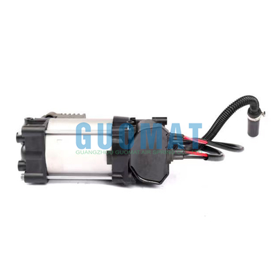 Kompressorpumpe für die Luftfederung VW TOUAREG 7P0616006H ohne Halterung