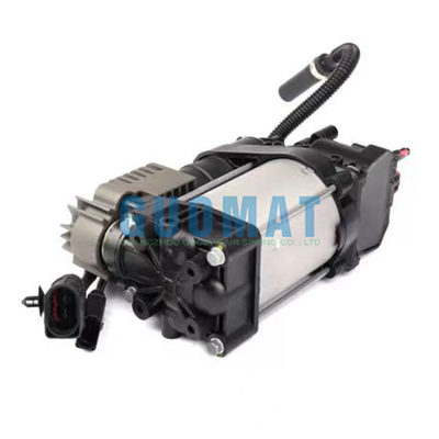 Kompressorpumpe für die Luftfederung VW TOUAREG 7P0616006H ohne Halterung