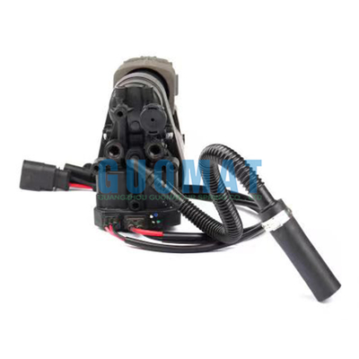 Kompressorpumpe für die Luftfederung VW TOUAREG 7P0616006H ohne Halterung