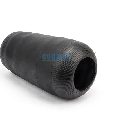 1885N1 CONTITECH Luftfeder 9003 GOODYEAR Luftfeder-Schocks für M.A.N. 8143601.0125 Luftfederung für Lkw