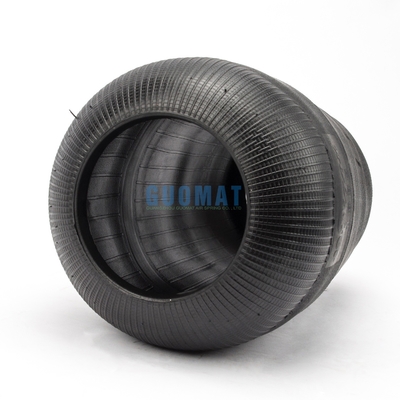 1885N1 CONTITECH Luftfeder 9003 GOODYEAR Luftfeder-Schocks für M.A.N. 8143601.0125 Luftfederung für Lkw