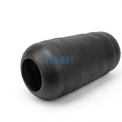 1885N1 CONTITECH Luftfeder 9003 GOODYEAR Luftfeder-Schocks für M.A.N. 8143601.0125 Luftfederung für Lkw