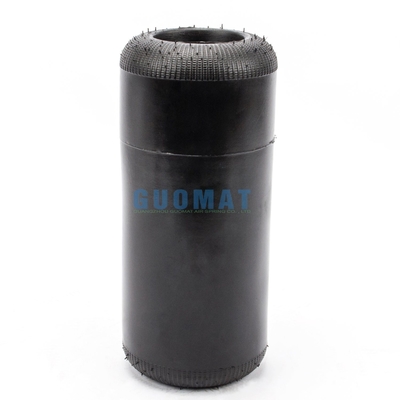 Universal Air Ride Spring Bag Contitech 975N für EVO A6993280101 Autoverhängungssystem Schwarz