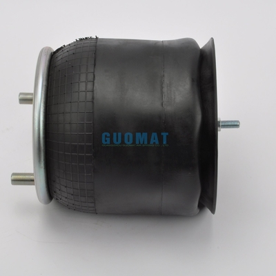 W01-455-8644 Luftfahrtspring 1T15MB Gummi-Luftschlagdämpfer