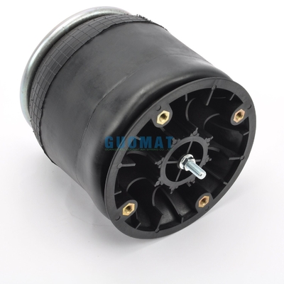 W01-455-8644 Luftfahrtspring 1T15MB Gummi-Luftschlagdämpfer