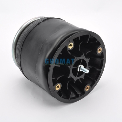W01-455-8644 Luftfahrtspring 1T15MB Gummi-Luftschlagdämpfer