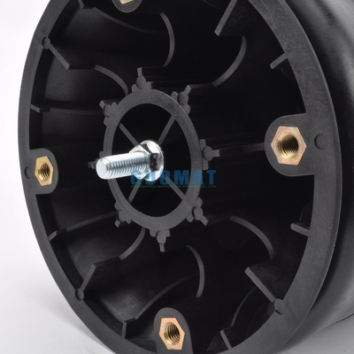 W01-455-8644 Luftfahrtspring 1T15MB Gummi-Luftschlagdämpfer