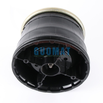 Firestone W01-358-9200 Rolllobe Luftfeder 1T19L-5 Lkw-Luftfederersatz