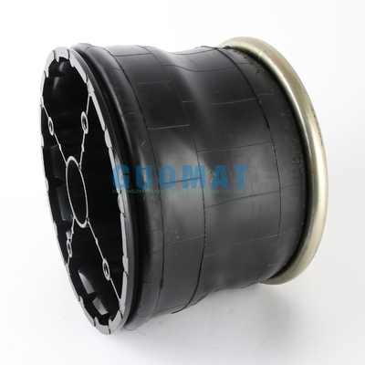 Firestone W01-358-9200 Rolllobe Luftfeder 1T19L-5 Lkw-Luftfederersatz