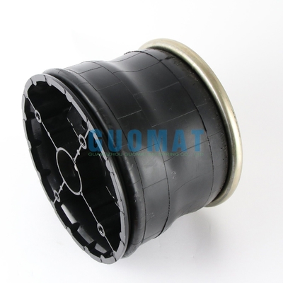 Firestone W01-358-9200 Rolllobe Luftfeder 1T19L-5 Lkw-Luftfederersatz