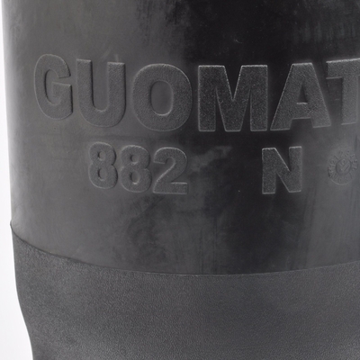 Contitech 882N1 Gummi-Luftfeder für MAN 81.43601.0065 Bus-Aufhängung