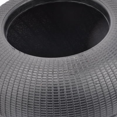 916N1 Contitech Luftfeder 9015 Goodyear Kautschuk Hintertür MAN 81.43601.0126