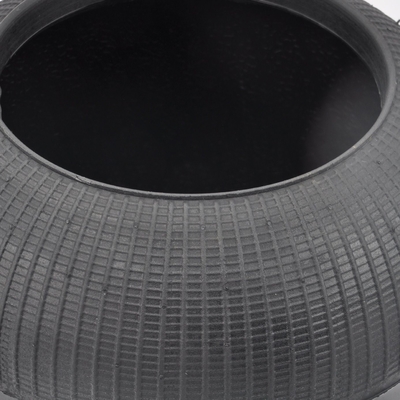 916N1 Contitech Luftfeder 9015 Goodyear Kautschuk Hintertür MAN 81.43601.0126