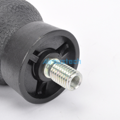 Firestone W02-358-3000 Luftfederteil Contitech Sz37-6 Goodyear 1S3-013 Umkehrbarer Hülse
