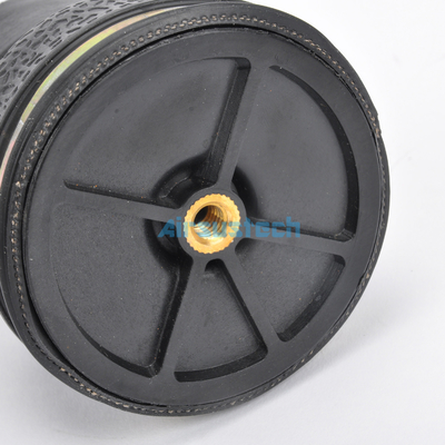 Firestone W02-358-3000 Luftfederteil Contitech Sz37-6 Goodyear 1S3-013 Umkehrbarer Hülse