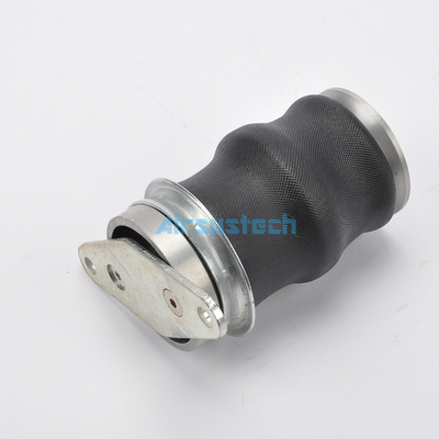 Kabinenluftfederung Schlag G3221 Gasgefüllte Luftfeder für Lkw-Kabine Reduziert Vibrationen