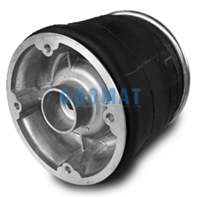 W01-358-8723 Firestone 1T17B-5 Aktive Luftfederung Feder für Lkw Schlagminderung