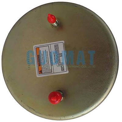 Firestone WO13588648 Luftfeder 1T15M-2 Kautschuk-Schläger Luftfederung für Lastwagen