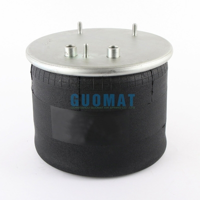 1R12-711 Goodyear Luftfederungsteile W01-M58-8721 Feuersteinmontage Lkw-Luftquellen