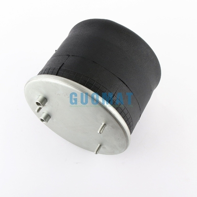 1R12-711 Goodyear Luftfederungsteile W01-M58-8721 Feuersteinmontage Lkw-Luftquellen