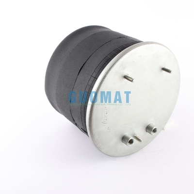 1R12-711 Goodyear Luftfederungsteile W01-M58-8721 Feuersteinmontage Lkw-Luftquellen