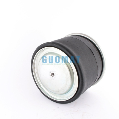 1R12-711 Goodyear Luftfederungsteile W01-M58-8721 Feuersteinmontage Lkw-Luftquellen