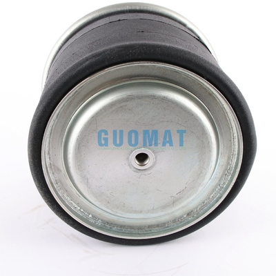 1R12-711 Goodyear Luftfederungsteile W01-M58-8721 Feuersteinmontage Lkw-Luftquellen