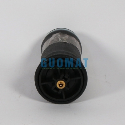 W02-358-7109 Sleeve Style Feuerstein Luftfeder Kenworth T811000 Kabine Luftschlag