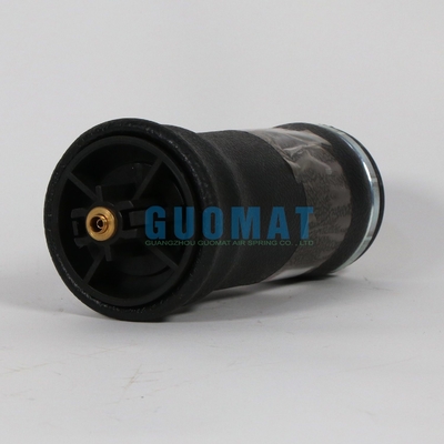 W02-358-7109 Sleeve Style Feuerstein Luftfeder Kenworth T811000 Kabine Luftschlag