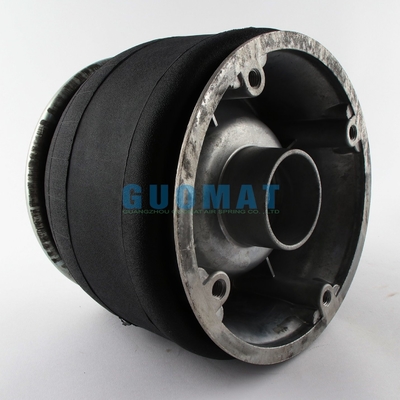 W01-358-8646 Firestone 1T15M-2 Lkw-Aufhängung Luftfeder für QIND RT1320325A1