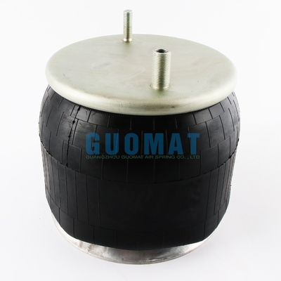 W01-358-8203 Firestone Airide Luftfeder 1T15M-2 Lkw-Aufhängung Stoßdämpfer Neway 90557210