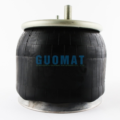 W01-358-8203 Firestone Airide Luftfeder 1T15M-2 Lkw-Aufhängung Stoßdämpfer Neway 90557210