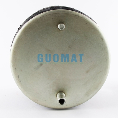 W01-358-8203 Firestone Airide Luftfeder 1T15M-2 Lkw-Aufhängung Stoßdämpfer Neway 90557210