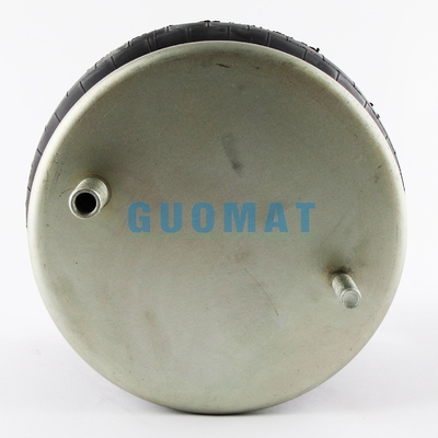 W01-358-8203 Firestone Airide Luftfeder 1T15M-2 Lkw-Aufhängung Stoßdämpfer Neway 90557210
