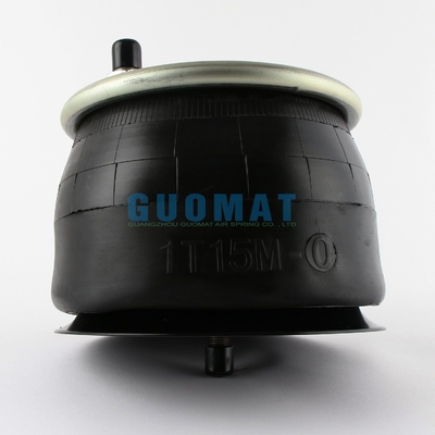 W01-358-9039 Gute Qualität Ersetzen Firestone Truck Aufhängung Luftfahrt Frühling 1T15M-0