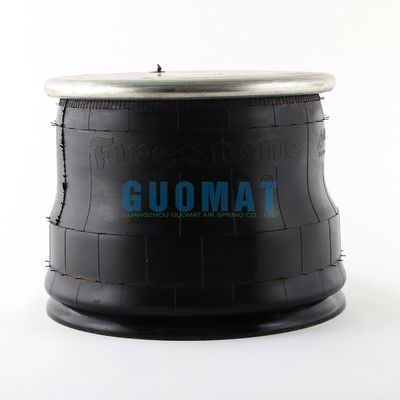W01-358-9206 / 1T19L-5 Typ Firestone Airide Luftfeder für Lkw-Luftfederung