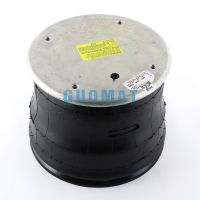 W01-358-9206 / 1T19L-5 Typ Firestone Airide Luftfeder für Lkw-Luftfederung