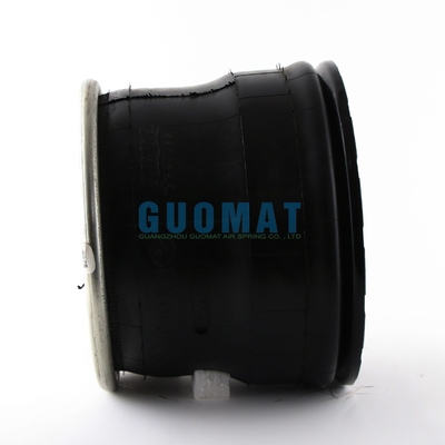 W01-358-9206 / 1T19L-5 Typ Firestone Airide Luftfeder für Lkw-Luftfederung