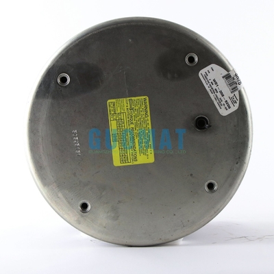 W01-358-9206 / 1T19L-5 Typ Firestone Airide Luftfeder für Lkw-Luftfederung