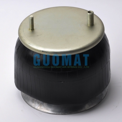 W01-358-8646/1T15M-2 Firestone Air Ride Luftfeder für Autoschassis-Aufhängung