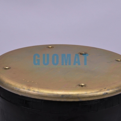 W01-M58-7358 Firestone 1R14-727 Goodyear Lkw-Aufhängung Luftschlagdämpfer