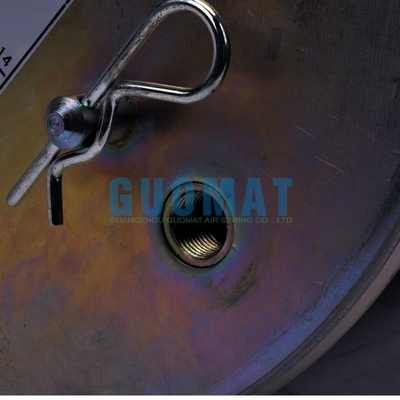 W01-358-0500 Firestone-Aufhängungsluftbeutel 4913NP02 Contitech Lift-Achse Luftfedern