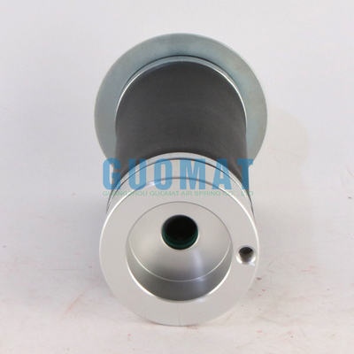 Universalgummi-Fahrzeug-Aufzug-Bell-Feder G1/8 Luft-Fitting-Loch für die Luftfederung