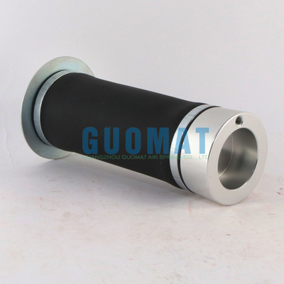 Universalgummi-Fahrzeug-Aufzug-Bell-Feder G1/8 Luft-Fitting-Loch für die Luftfederung