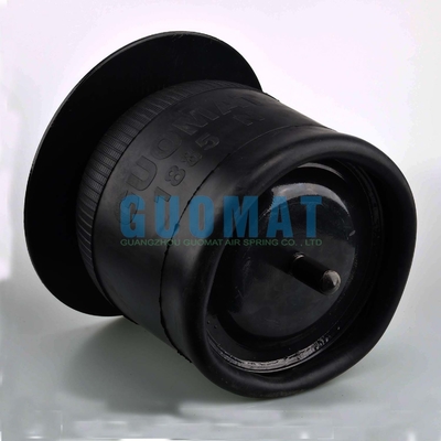 1885N Naturkautschuk Bellows Goodyear Truck Luftfeder Vollmontage