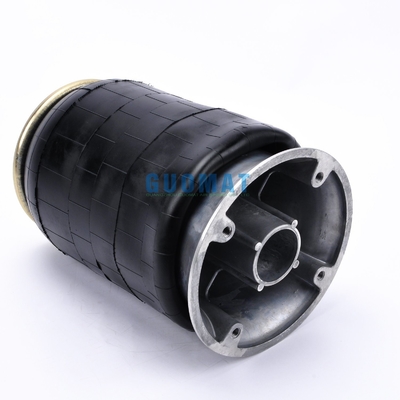 1R12-283 Goodyear Luftfahrt-Aufhängung 4159NP05 Contitech Rolling Lobe Luftfeder