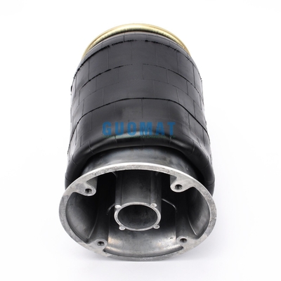 1R12-283 Goodyear Luftfahrt-Aufhängung 4159NP05 Contitech Rolling Lobe Luftfeder