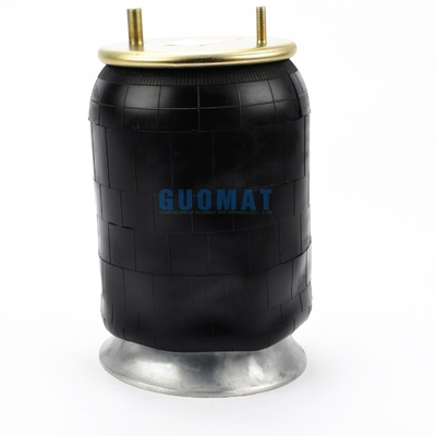 1R12-283 Goodyear Luftfahrt-Aufhängung 4159NP05 Contitech Rolling Lobe Luftfeder